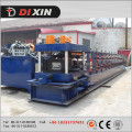 Automatic Hydraulic C Purlin Roll Forming Machine